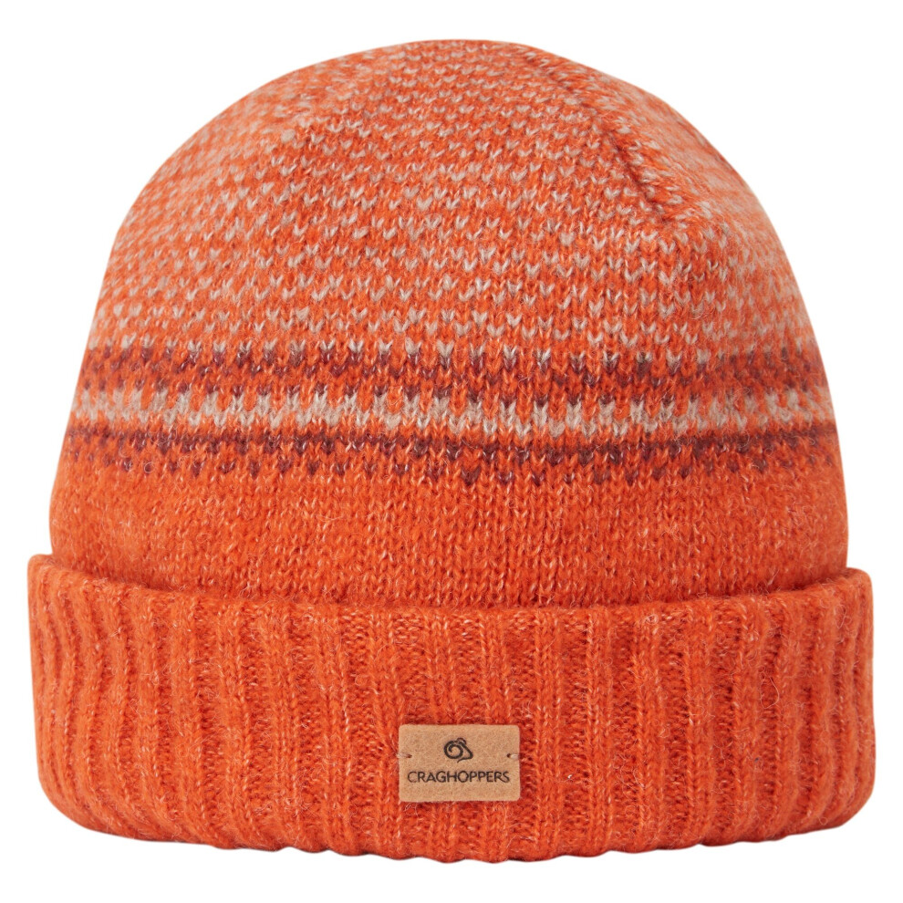 Craghoppers Womens/Ladies Adalia Beanie Multicoloured