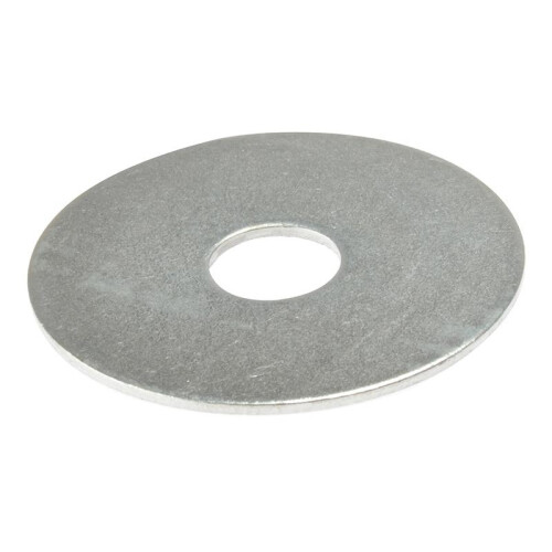Forgefix Forgefix Mudguard Washers, Zp