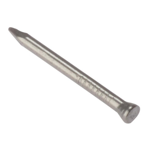 Forgefix Forgefix Panel Pins, Bright Finish