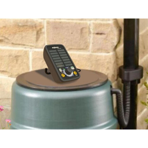 Hozelock Hozelock Solar Select Irrigation Kit 2