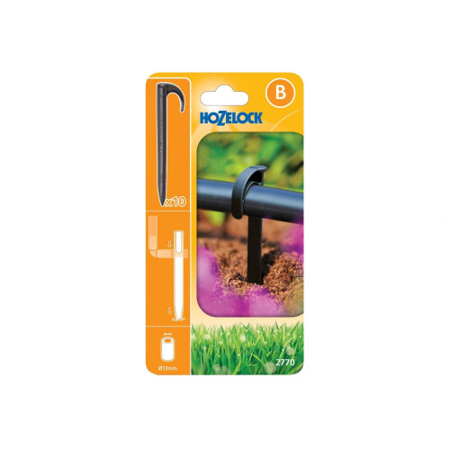 Hozelock Hozelock Tube Stake