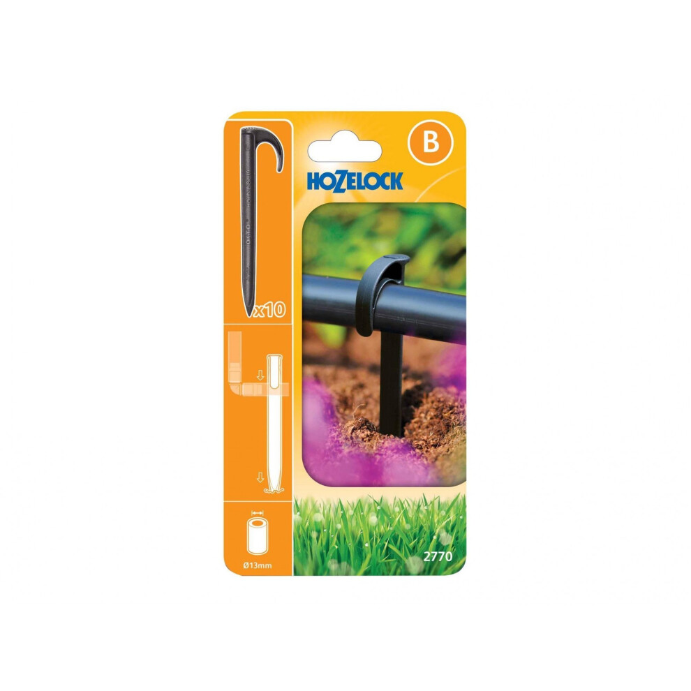 Hozelock Tube Stake