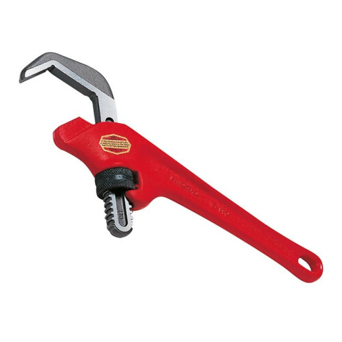 Ridgid Ridgid E110 Offset Hex Wrench 29-67mm Capacity 240mm 31305