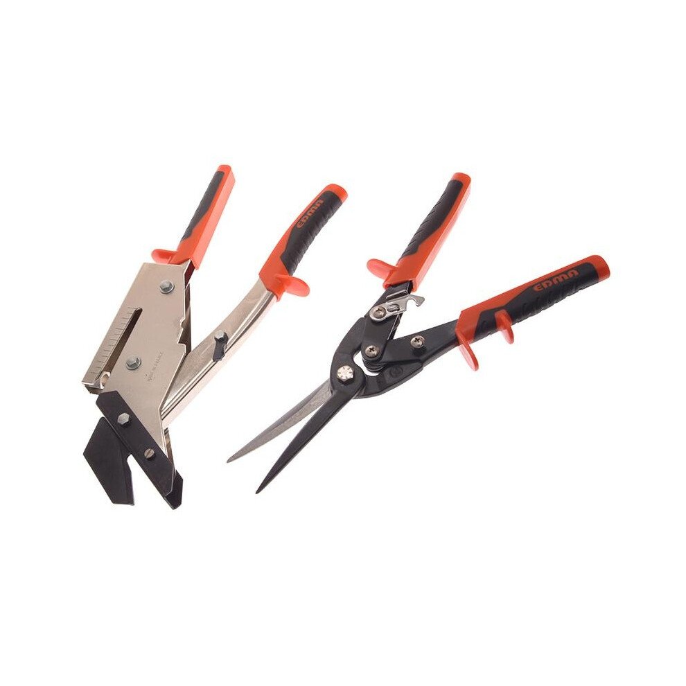 Edma 0365 Maxi-Pro Roofer Pack 5063750814247