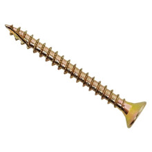 Forgefix Spectre Screw, Pz Compatible, Csk, Zyp