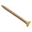 Forgefix Forgefix Spectre Screw, Pz Compatible, Csk, Zyp 1