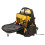 Stanley Hand Tools Fatmax Tool Backpack 7