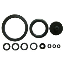 Faithfull Service Kit For Spray 5
