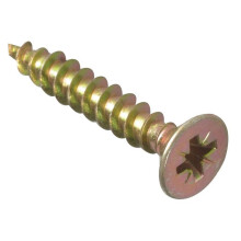 Forgefix Multi-purpose Screws, Pozi, Csk, Zyp