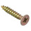 Forgefix Forgefix Multi-purpose Screws, Pozi, Csk, Zyp 1