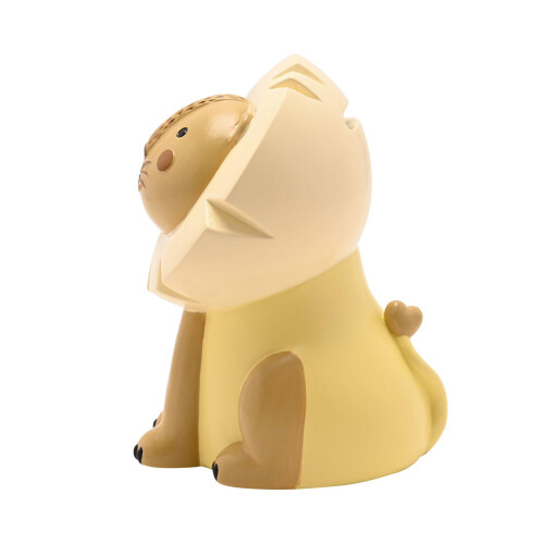 Celebrations Petit Cheri Money Box - Lion 1