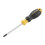 Stanley Hand Tools Cushion Grip Screwdrivers, Phillips Tip 1