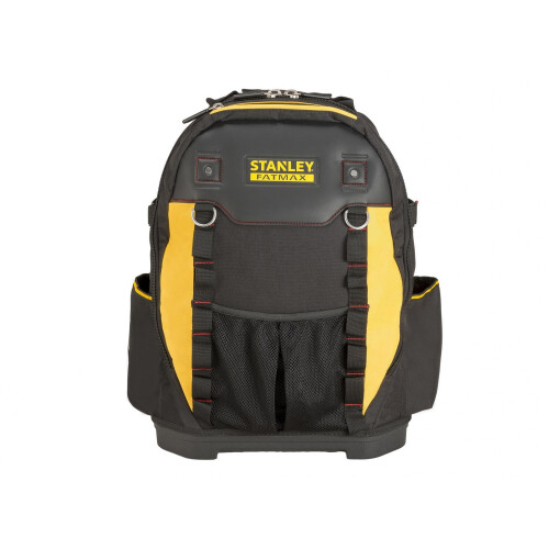 Stanley Hand Tools Fatmax Tool Backpack 1