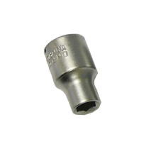 Faithfull Hexagon Socket Metric