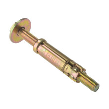 Forgefix Masonry Anchors, Loose Bolt, Zyp