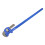 Faithfull Faithfull Stillson Pattern Wrench 3