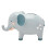 Celebrations Petit Cheri Money Box - Elephant 1
