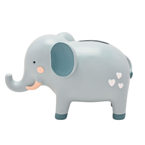 Celebrations Petit Cheri Money Box - Elephant