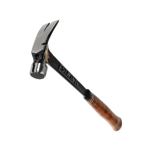 Estwing Estwing Ultra Framing Hammer Leather Milled 540g (19oz)