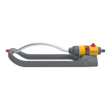 Hozelock Rectangular Sprinkler Plus