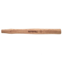 Faithfull Fsc Hickory Ball Pein Hammer Handle