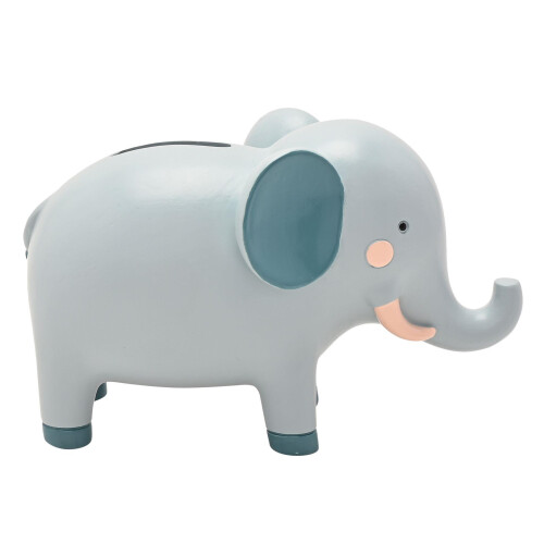 Celebrations Petit Cheri Money Box - Elephant 1