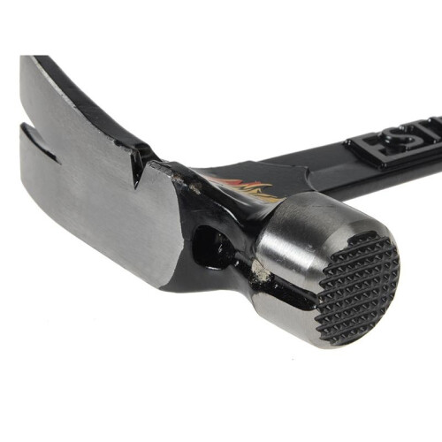 Estwing Estwing Ultra Framing Hammer Leather Milled 540g (19oz) 1