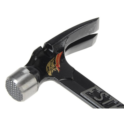 Estwing Estwing Ultra Framing Hammer Leather Milled 540g (19oz) 2