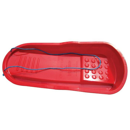 Swordfish Sledge Blue or Red