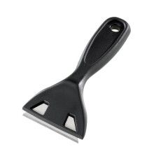 Stanley Window Scraper