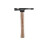 Faithfull Faithfull Single Scutch Hammer Fsc Hickory 2