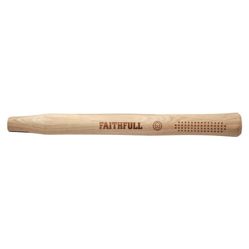 Faithfull Faithfull Fsc Hickory Joiners Hammer Handle