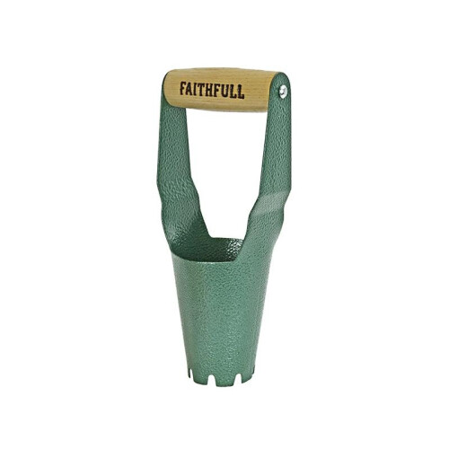 Faithfull Faithfull Countryman Hand Bulb Planter
