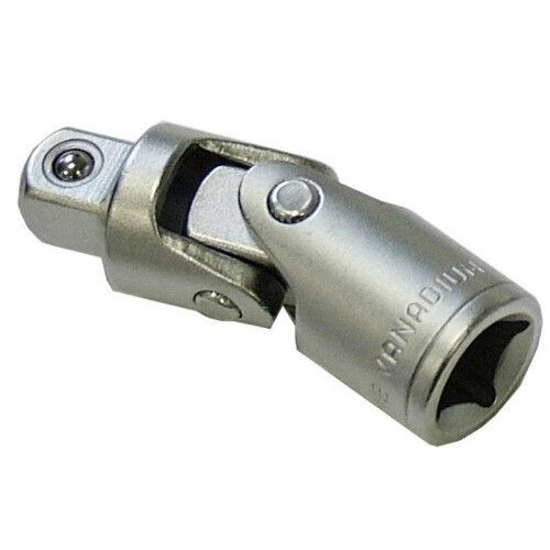Faithfull Faithfull Universal Joint Cv 1/2in Drive