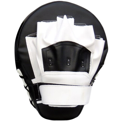 3Stk Kampfsport Boxpads Mit Ergonomischem Für Training
