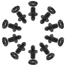 5Sets DIY Kunststoff Drachengestell Verbinder Set Für Einfache Montage