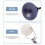 Tischtennis Trainer PVC Kupfer Training Multifarben 7
