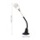 Tischtennis Trainer PVC Kupfer Training Multifarben 2