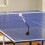 Tischtennis Trainer PVC Kupfer Training Multifarben 5