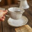 2Sets Kaffeetasse Mit Unterteller Bunt Und Robust 3