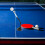 Tischtennis Trainer PVC Kupfer Training Multifarben 6
