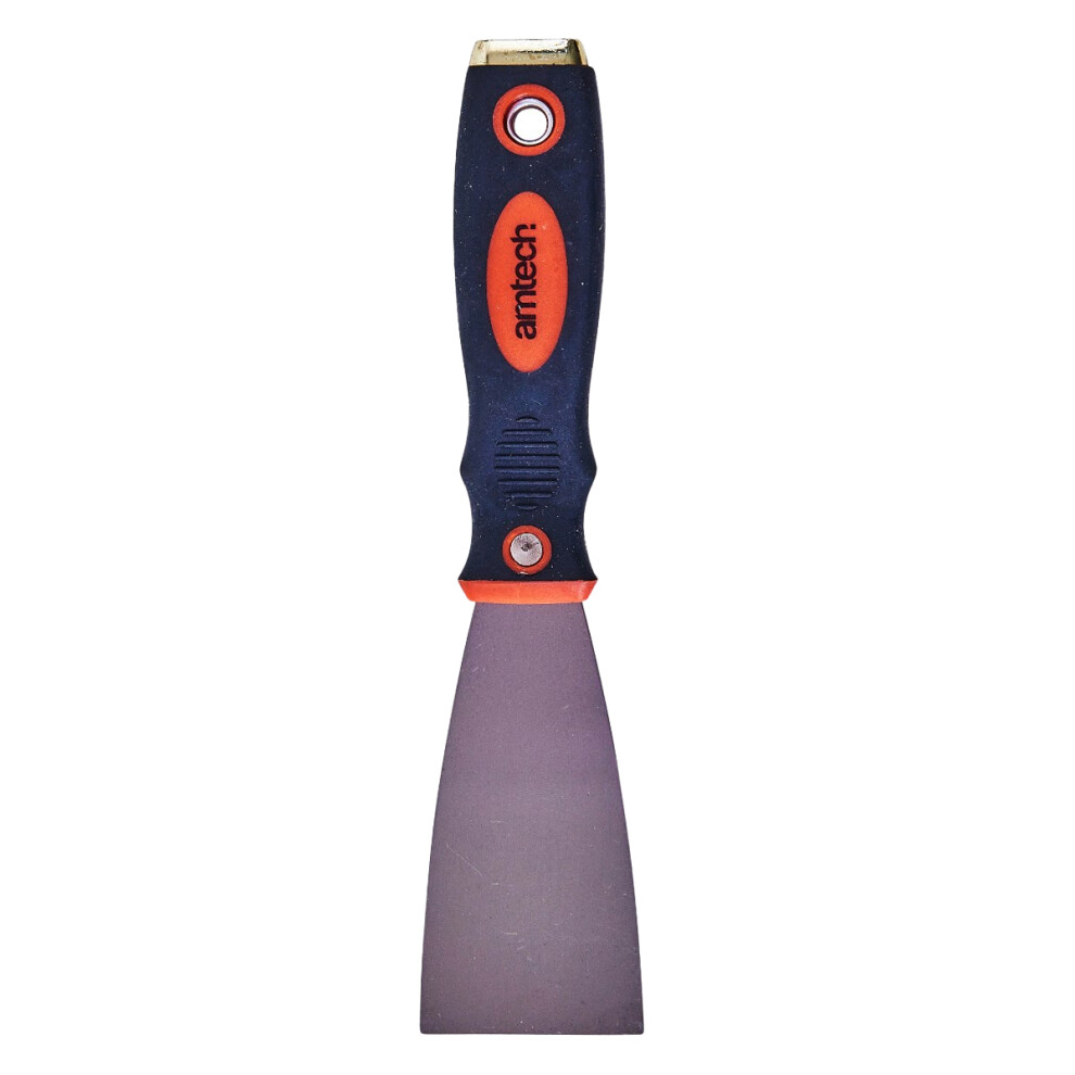Amtech Soft Grip Scraper 2'' 5063750890845