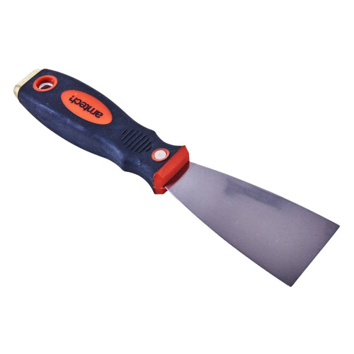Amtech Soft Grip Scraper 2'' 1