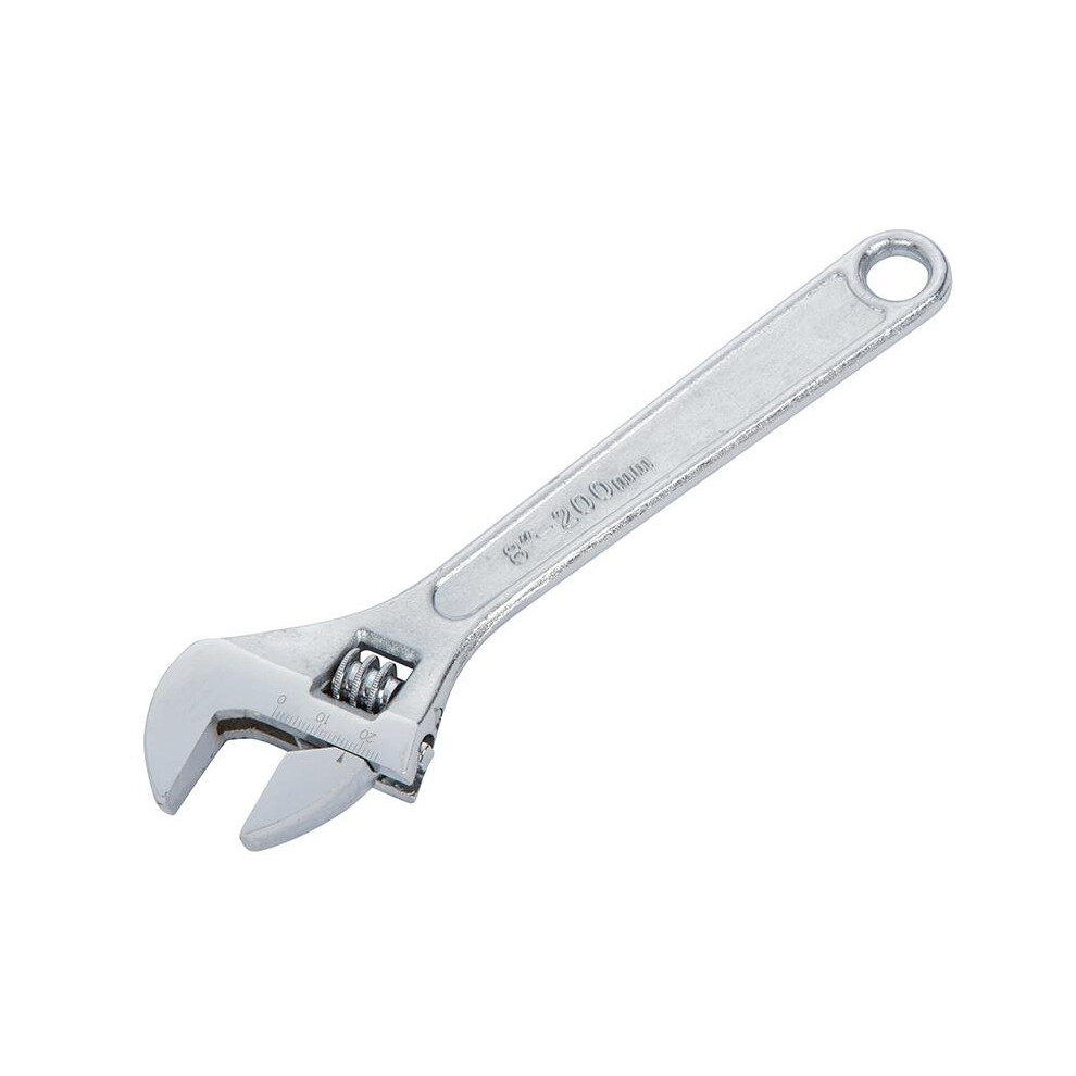 Bluespot Tools Adjustable Wrench 5063750855233