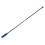 Faithfull Faithfull Posthole Digging Bar With Chisel End 7.7kg 1.75m 2