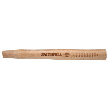 Faithfull Fsc Hickory Scaling Hammer Handle 279mm (11in)
