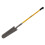 Roughneck Roughneck Drainage Shovel, Long Handle 1