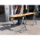 Stanley Hand Tools Folding Metal Leg Sawhorses (twin Pack) 7