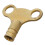 Amtech Brass Radiator Keys 1