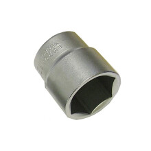 Faithfull Hexagon Socket Metric
